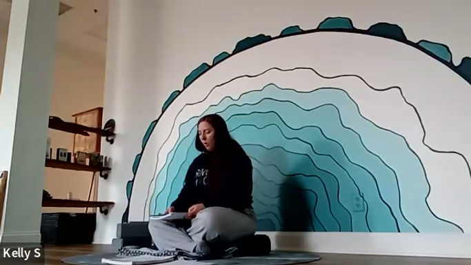 Breath and Meditation with Abby